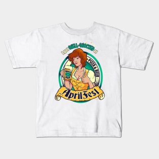 Aprilfest Kids T-Shirt